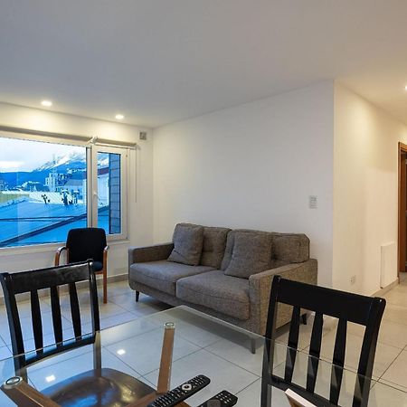 Gente Del Sur - Antartida Apartment Ushuaia Ngoại thất bức ảnh