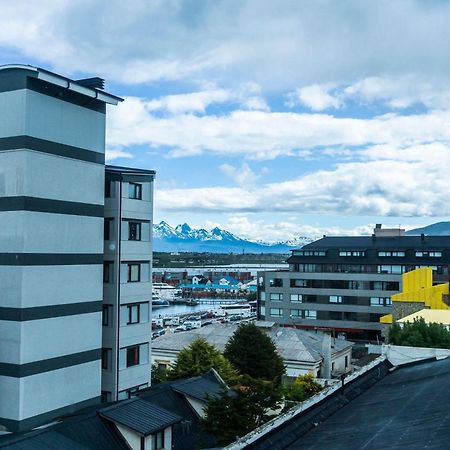 Gente Del Sur - Antartida Apartment Ushuaia Ngoại thất bức ảnh