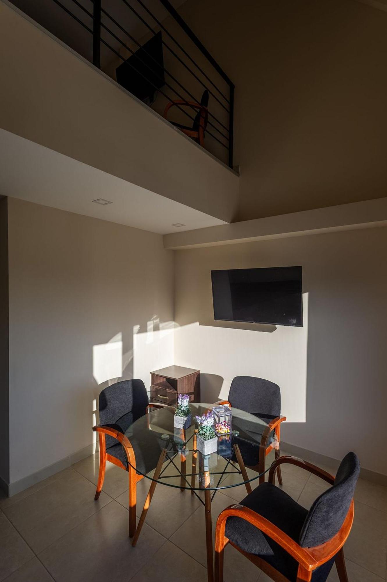 Gente Del Sur - Antartida Apartment Ushuaia Ngoại thất bức ảnh