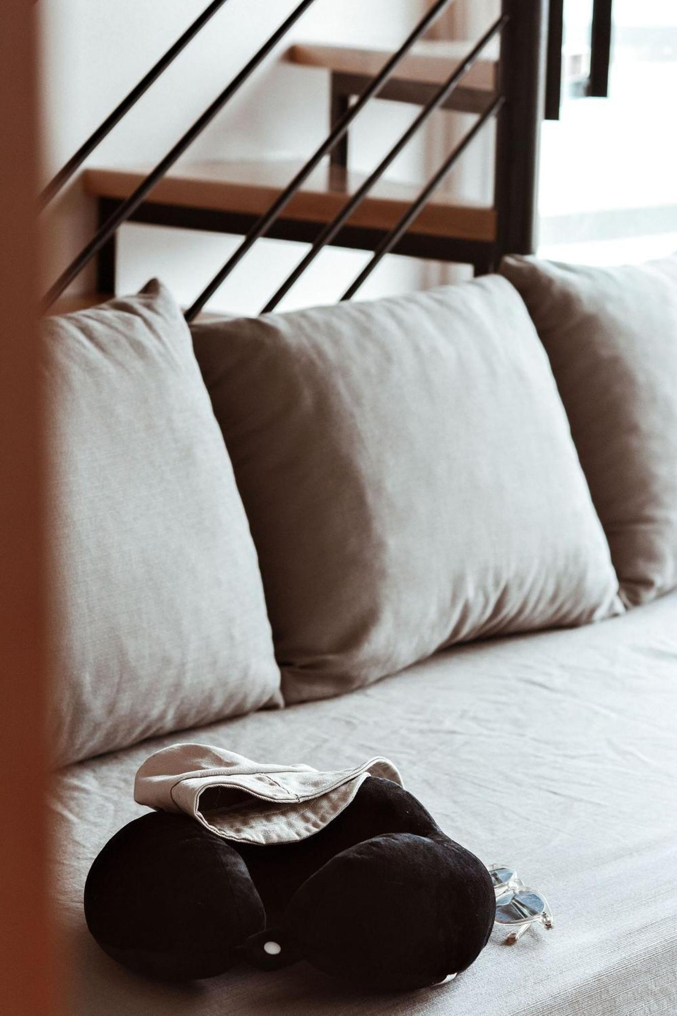 Gente Del Sur - Antartida Apartment Ushuaia Ngoại thất bức ảnh