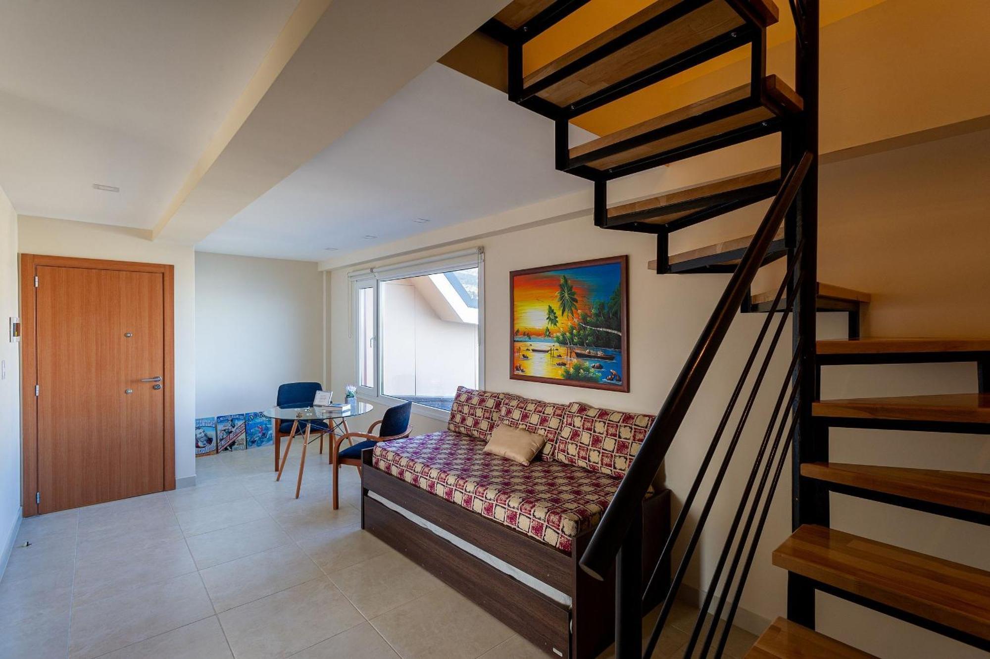 Gente Del Sur - Antartida Apartment Ushuaia Ngoại thất bức ảnh