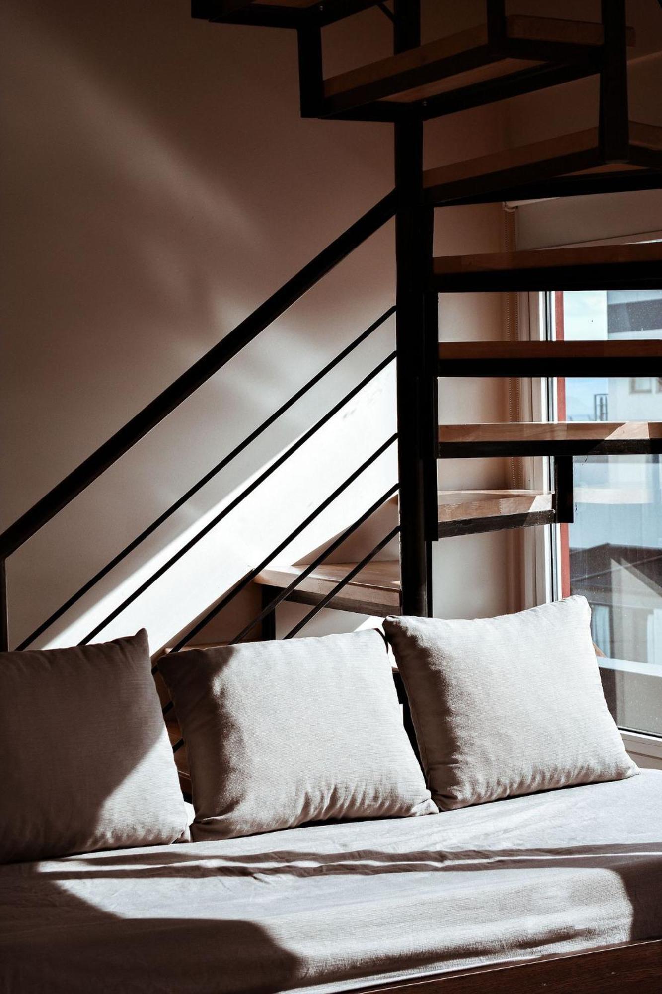 Gente Del Sur - Antartida Apartment Ushuaia Ngoại thất bức ảnh