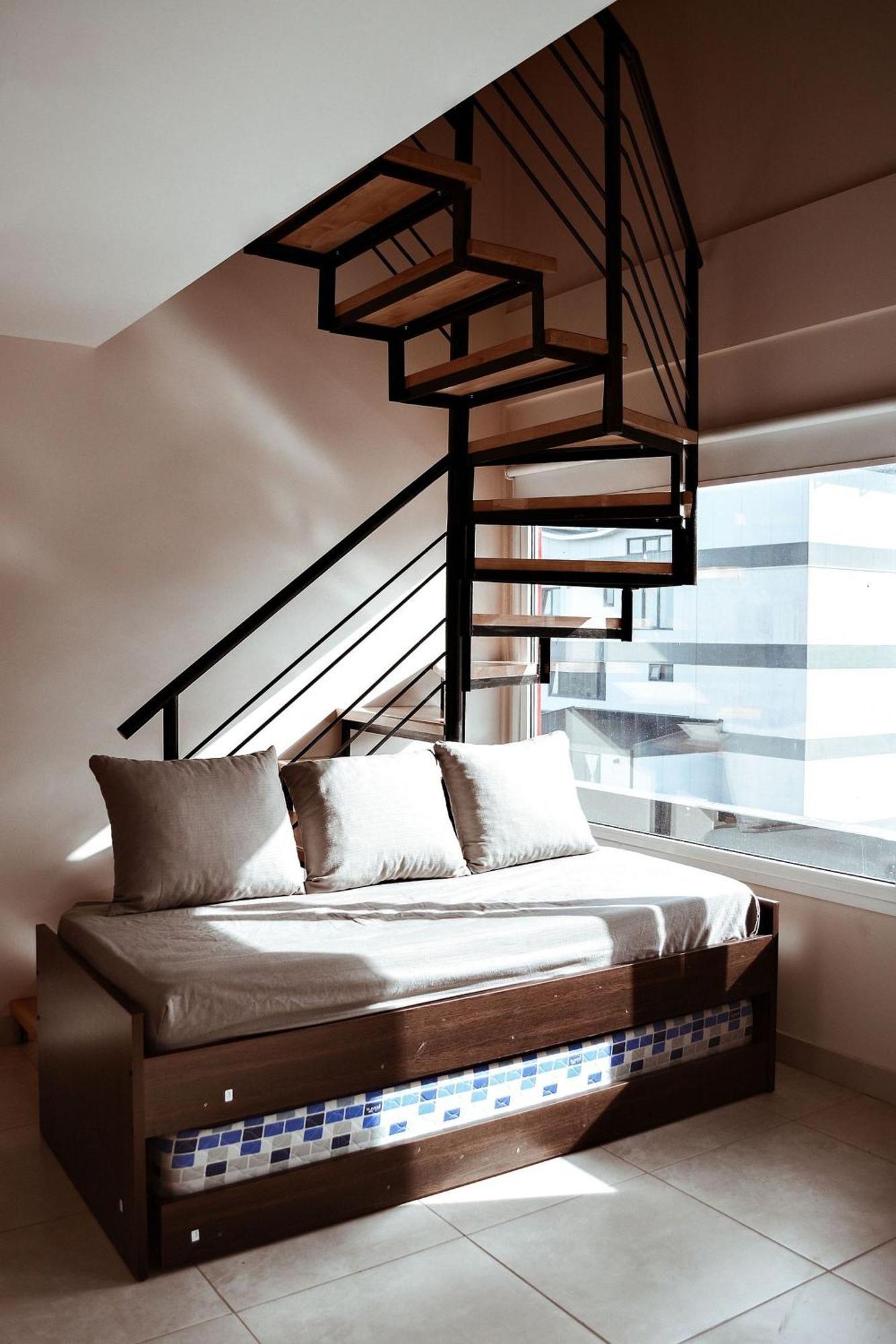Gente Del Sur - Antartida Apartment Ushuaia Ngoại thất bức ảnh