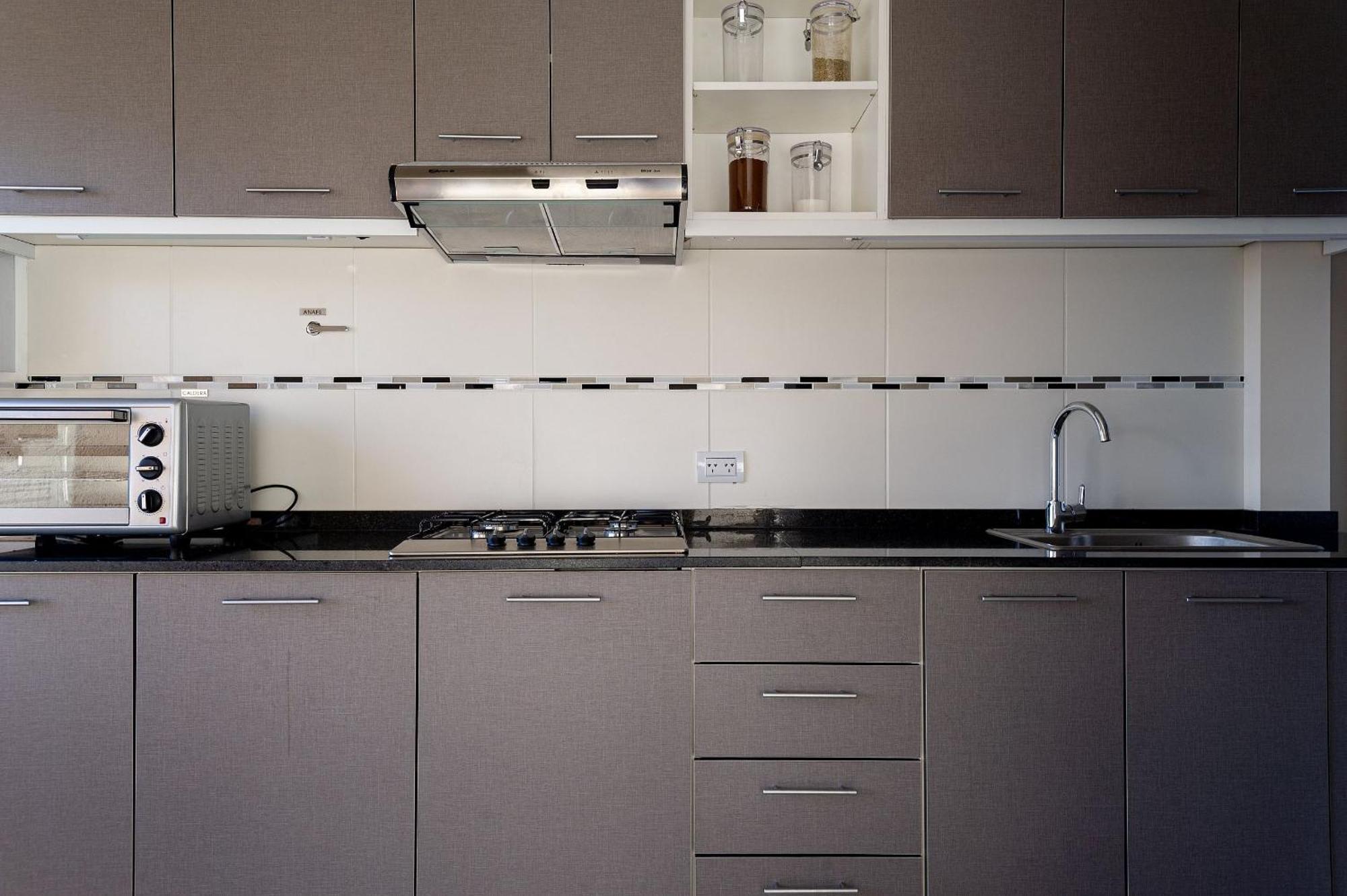 Gente Del Sur - Antartida Apartment Ushuaia Ngoại thất bức ảnh