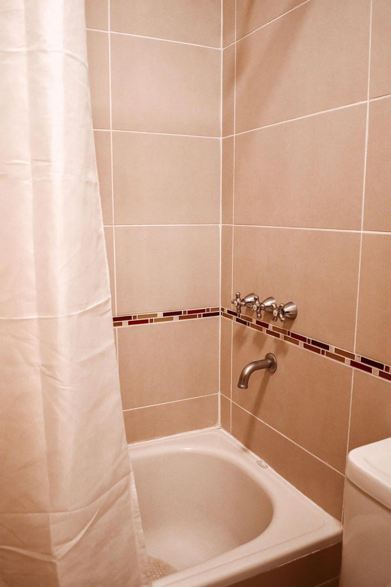 Gente Del Sur - Antartida Apartment Ushuaia Ngoại thất bức ảnh