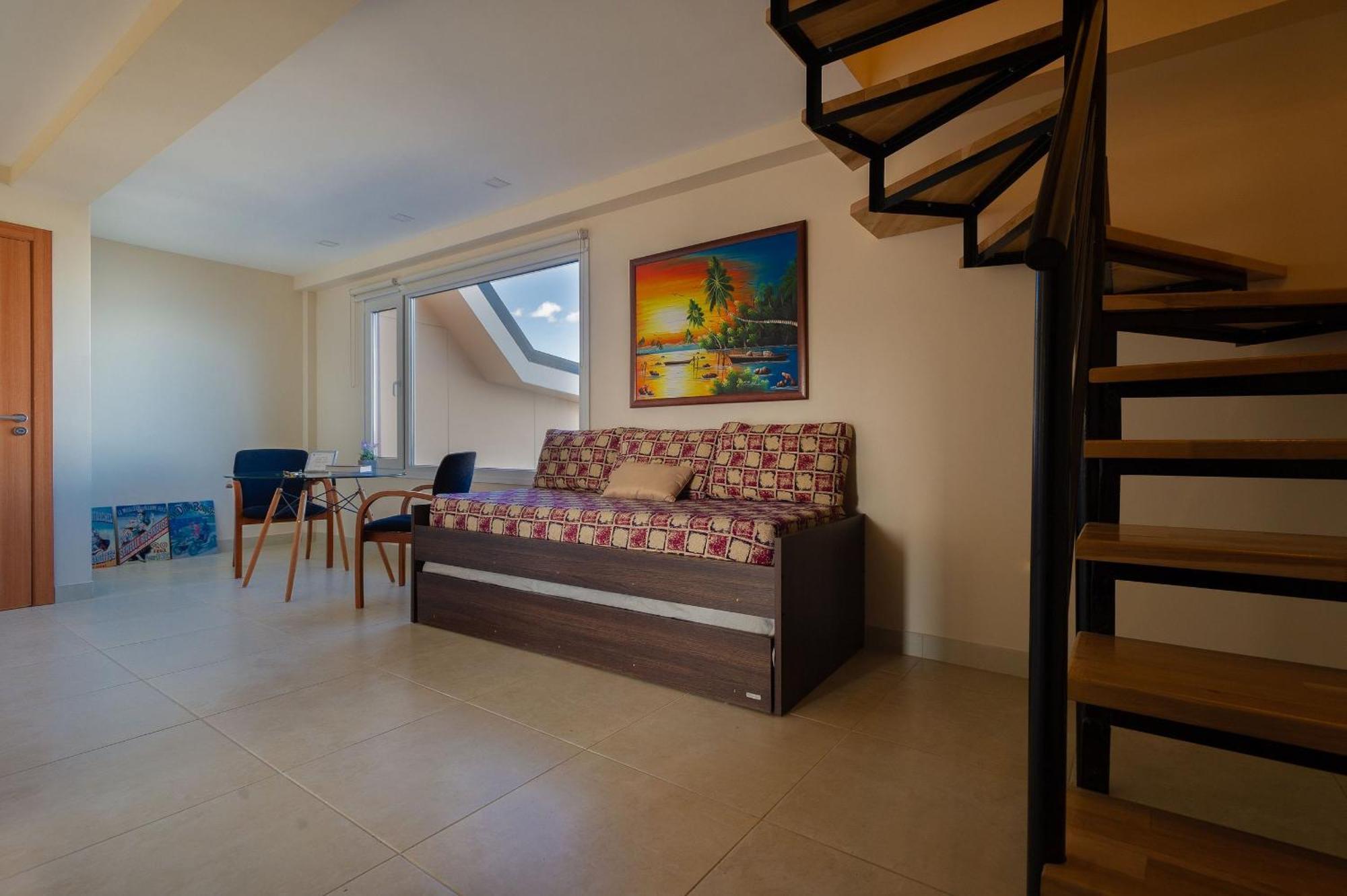 Gente Del Sur - Antartida Apartment Ushuaia Ngoại thất bức ảnh