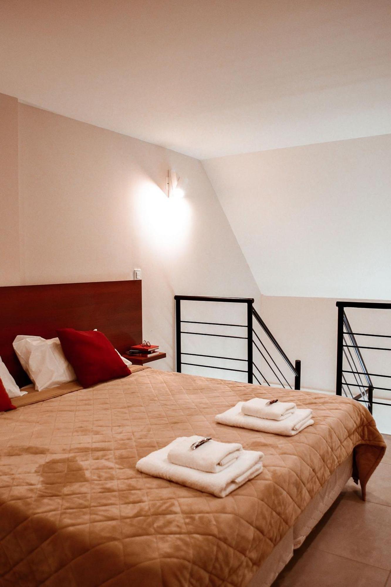 Gente Del Sur - Antartida Apartment Ushuaia Ngoại thất bức ảnh