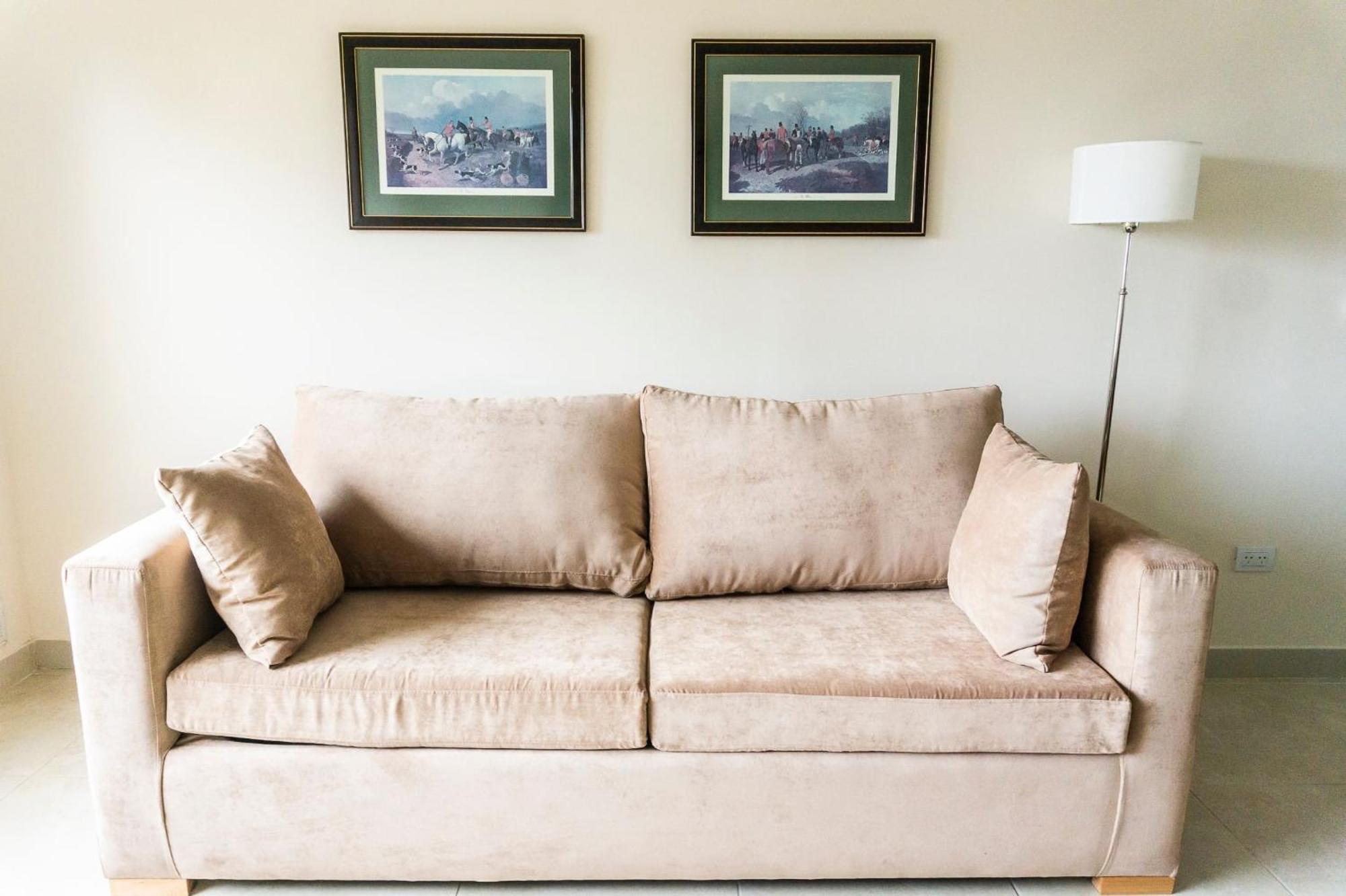 Gente Del Sur - Antartida Apartment Ushuaia Ngoại thất bức ảnh