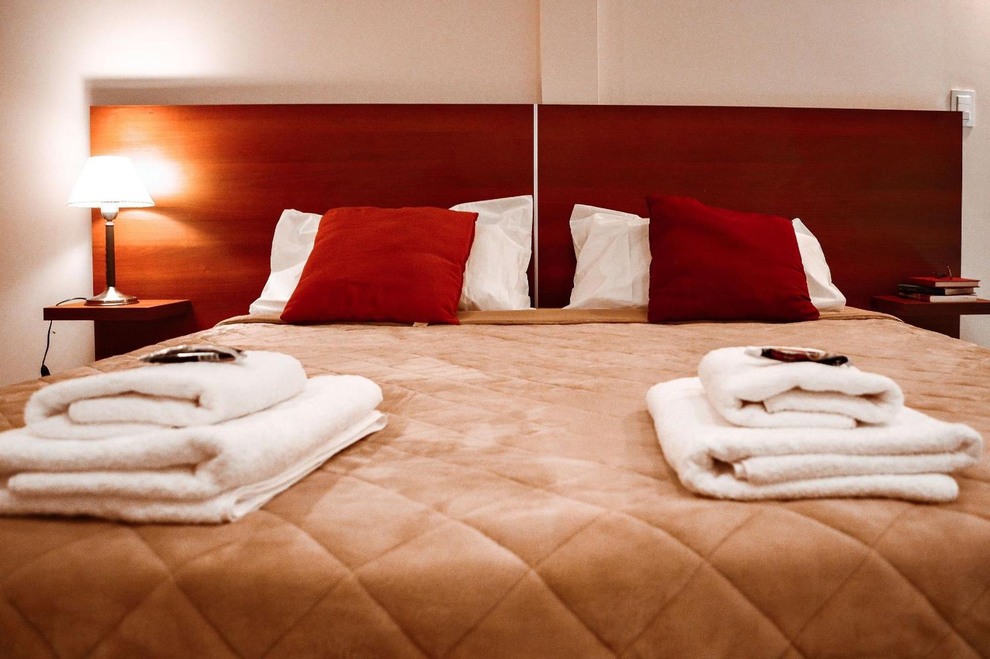 Gente Del Sur - Antartida Apartment Ushuaia Ngoại thất bức ảnh