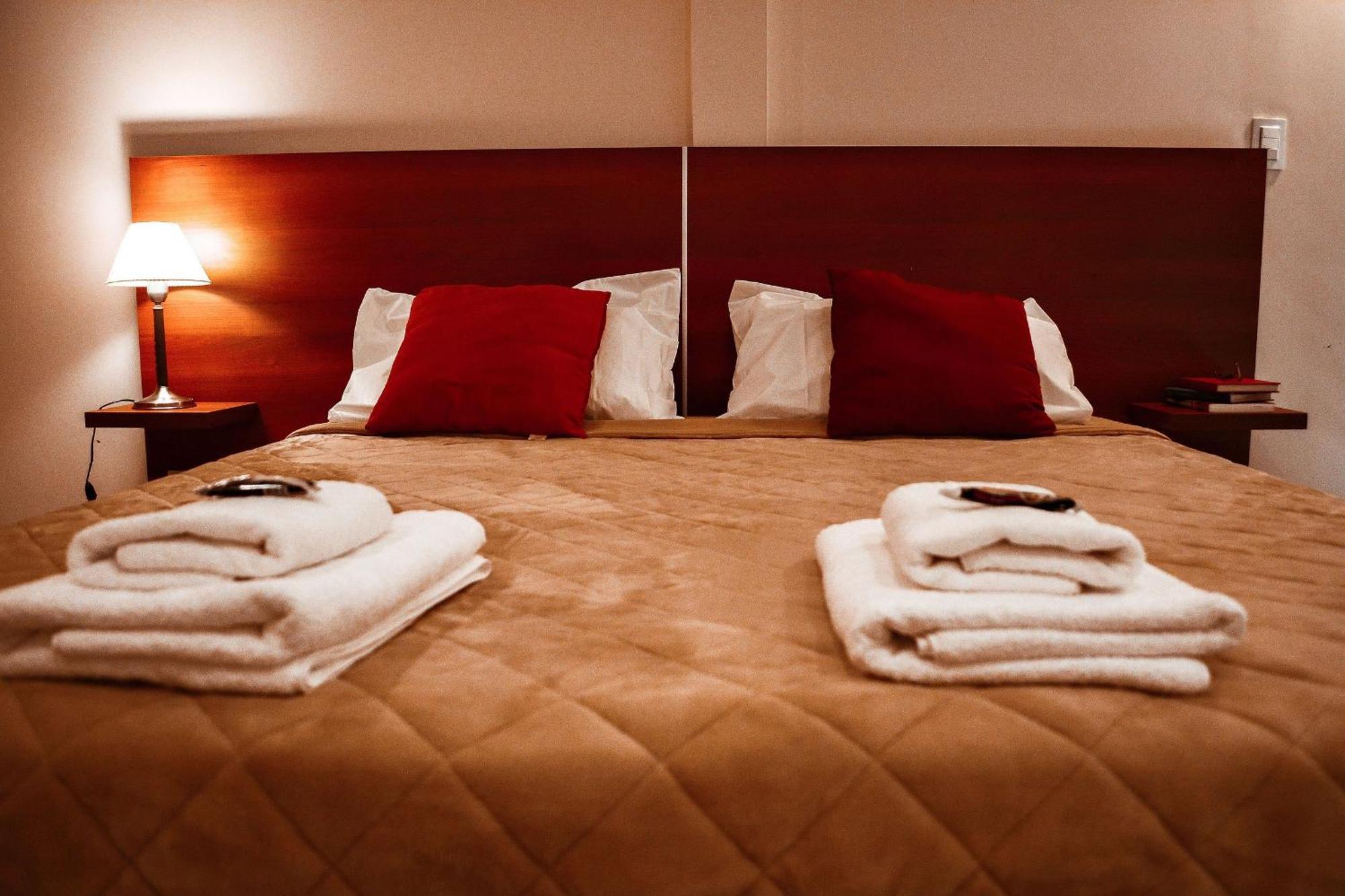 Gente Del Sur - Antartida Apartment Ushuaia Ngoại thất bức ảnh