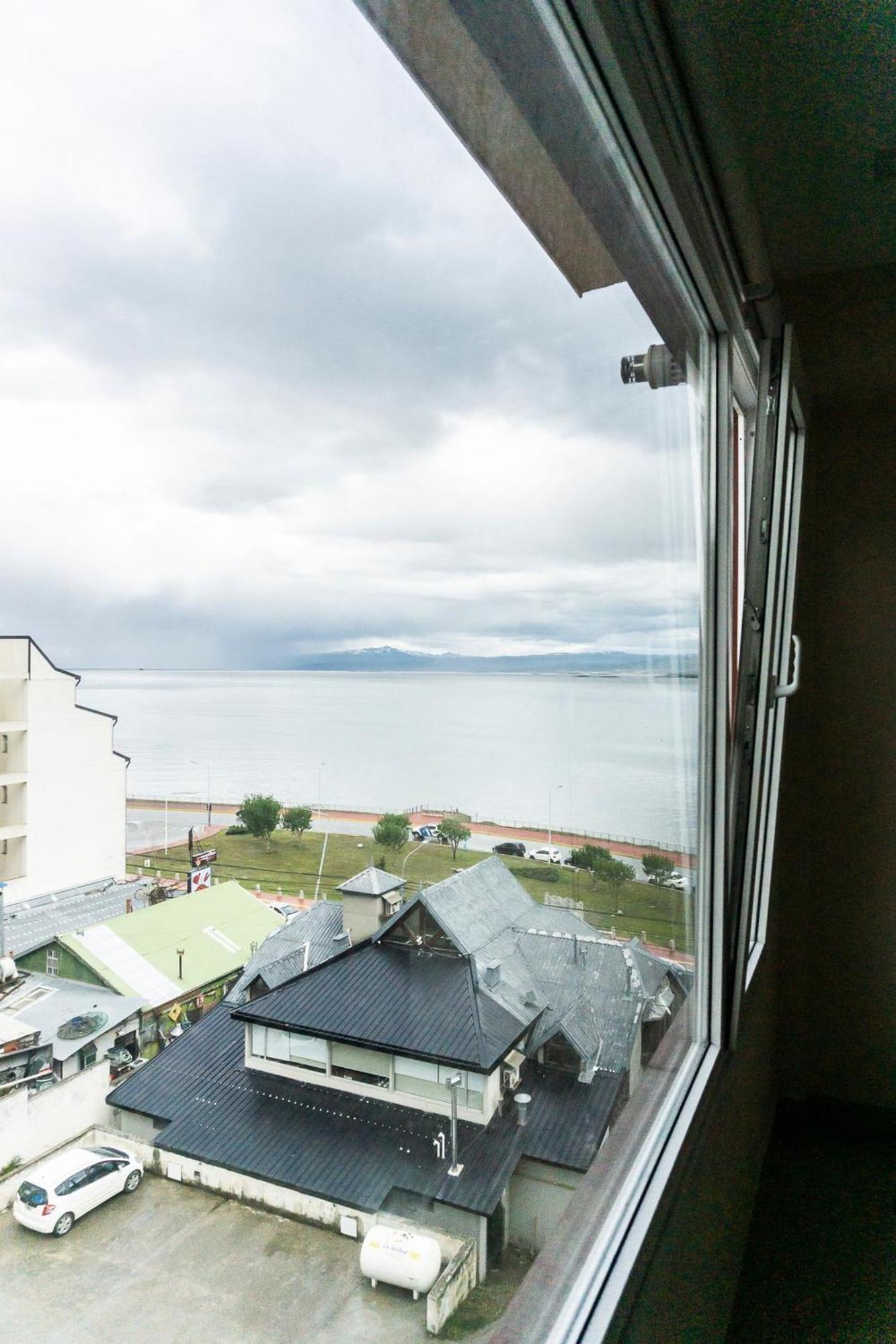 Gente Del Sur - Antartida Apartment Ushuaia Ngoại thất bức ảnh