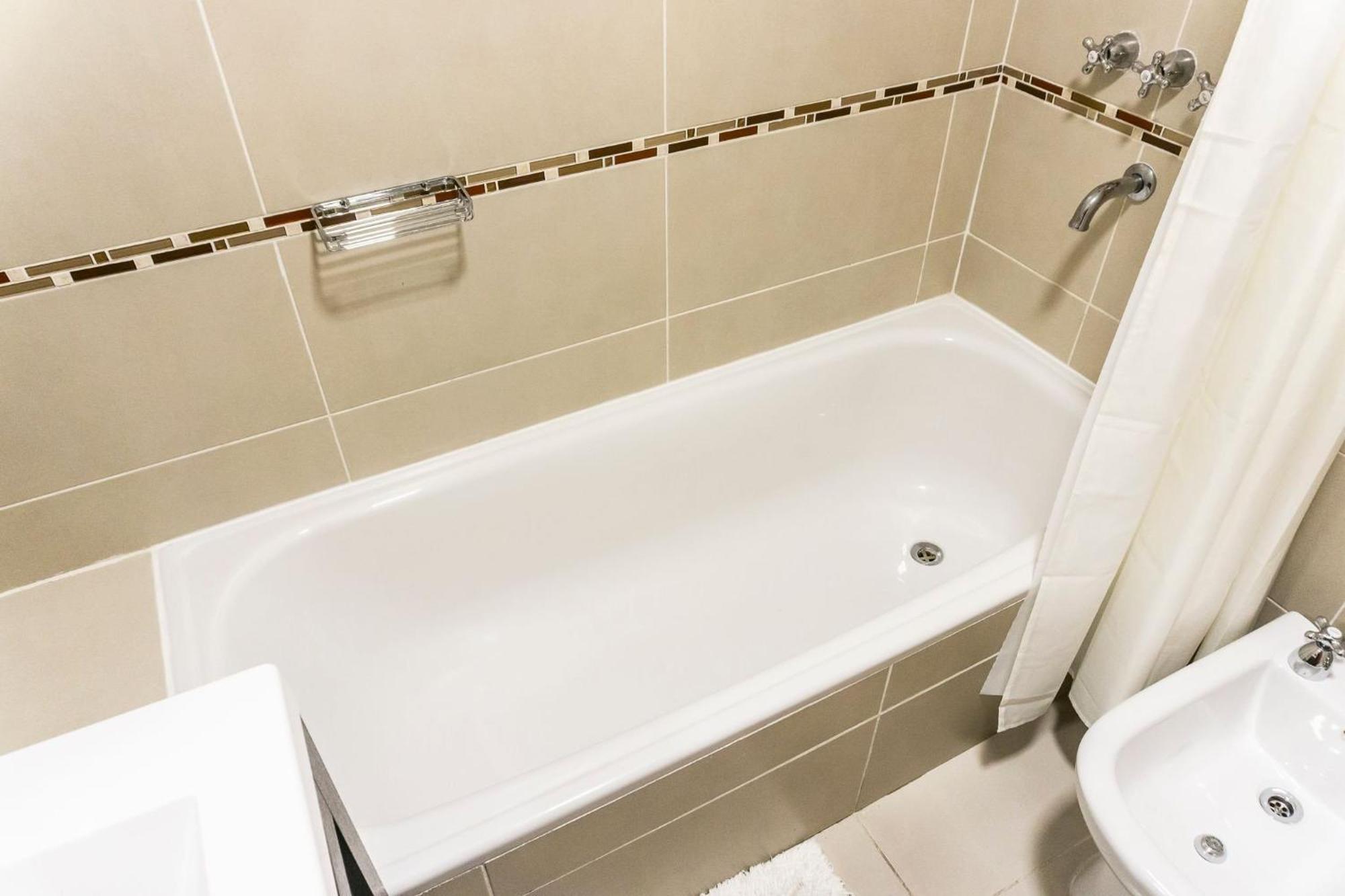 Gente Del Sur - Antartida Apartment Ushuaia Ngoại thất bức ảnh