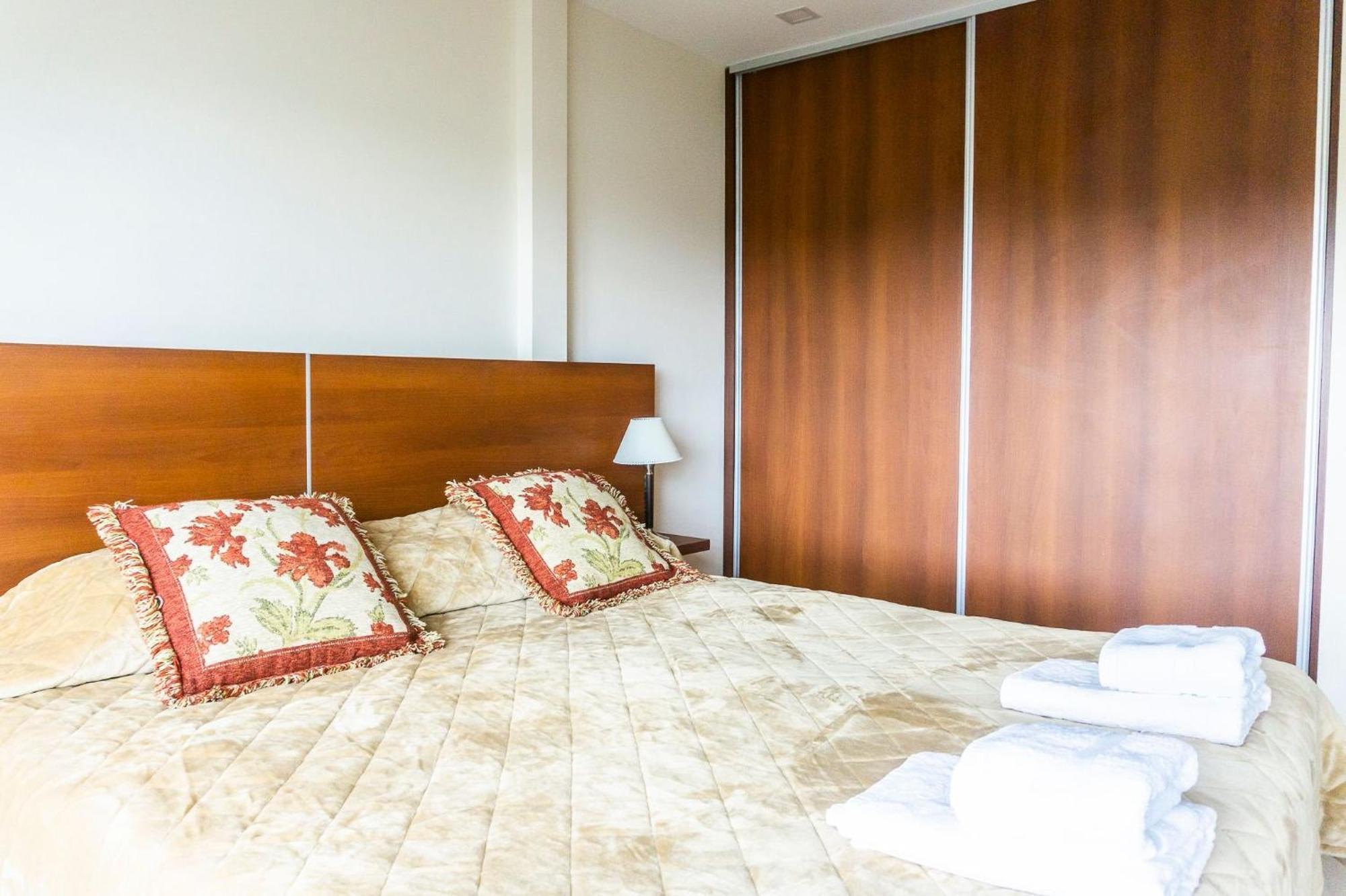Gente Del Sur - Antartida Apartment Ushuaia Ngoại thất bức ảnh