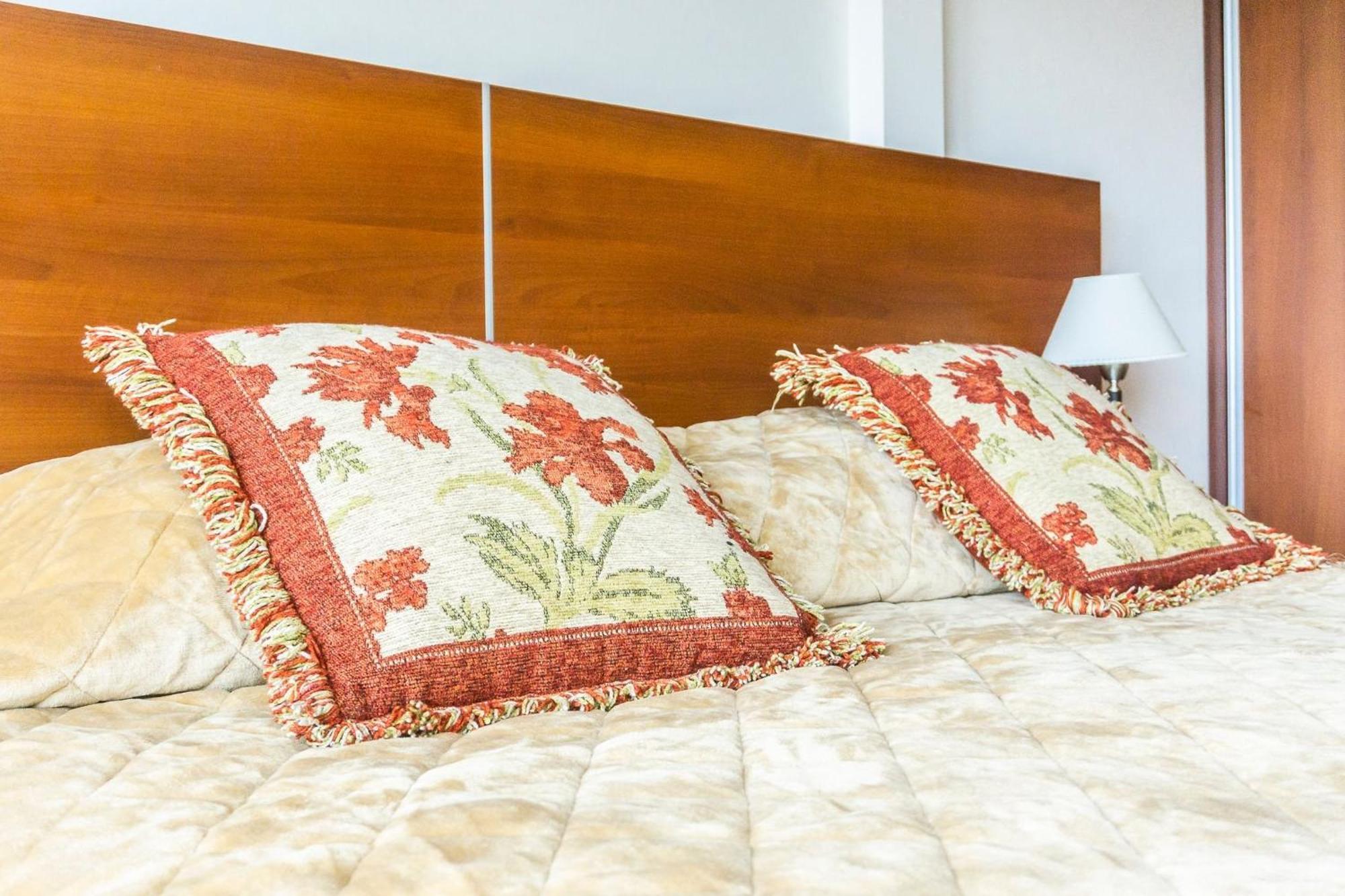 Gente Del Sur - Antartida Apartment Ushuaia Ngoại thất bức ảnh