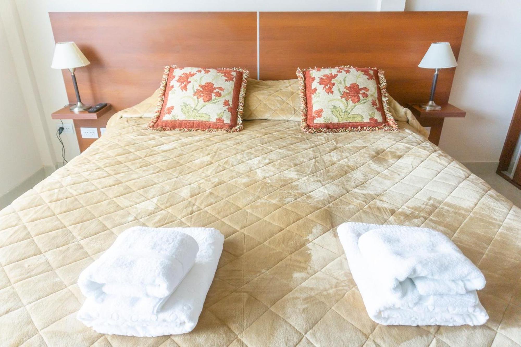 Gente Del Sur - Antartida Apartment Ushuaia Ngoại thất bức ảnh