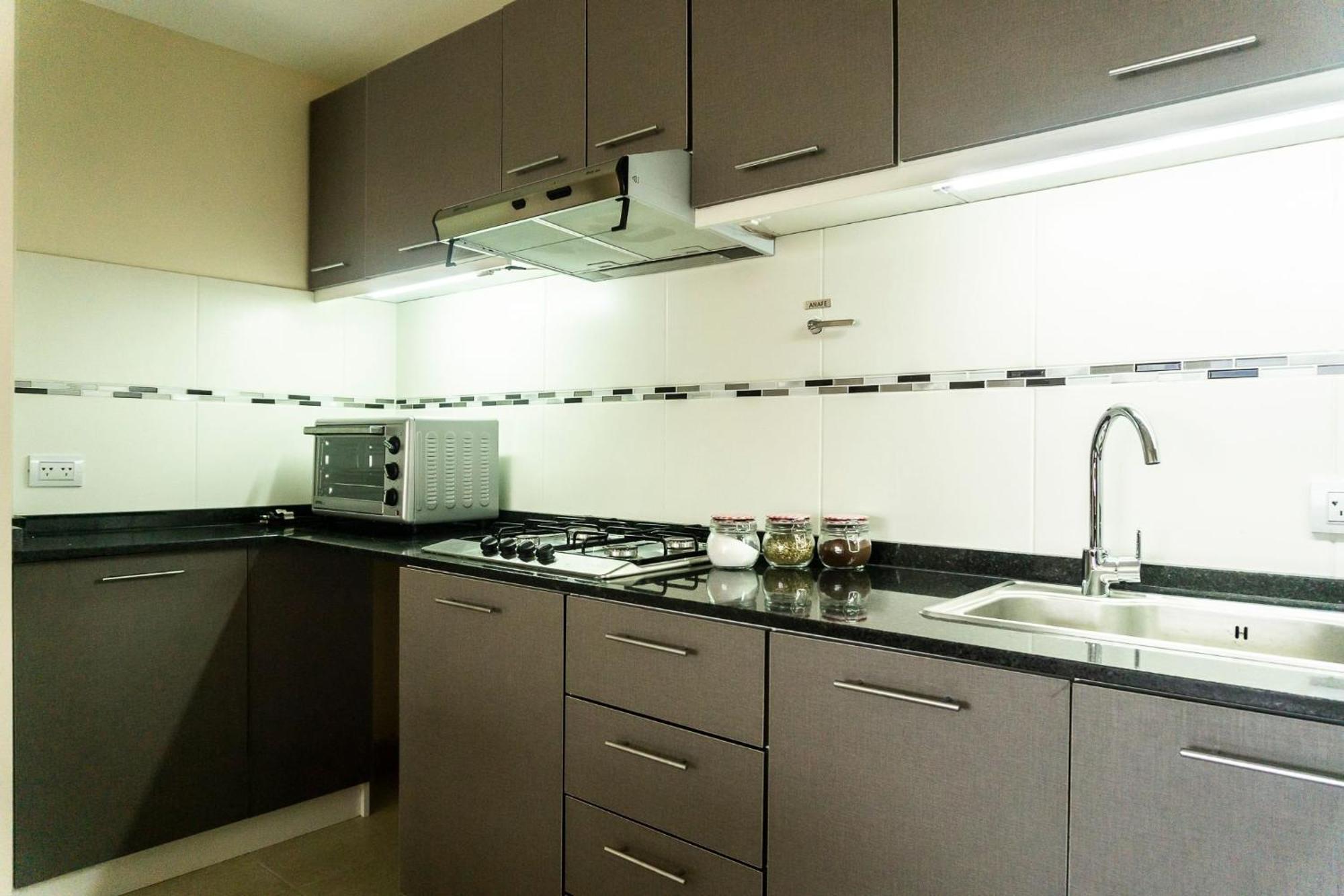 Gente Del Sur - Antartida Apartment Ushuaia Ngoại thất bức ảnh