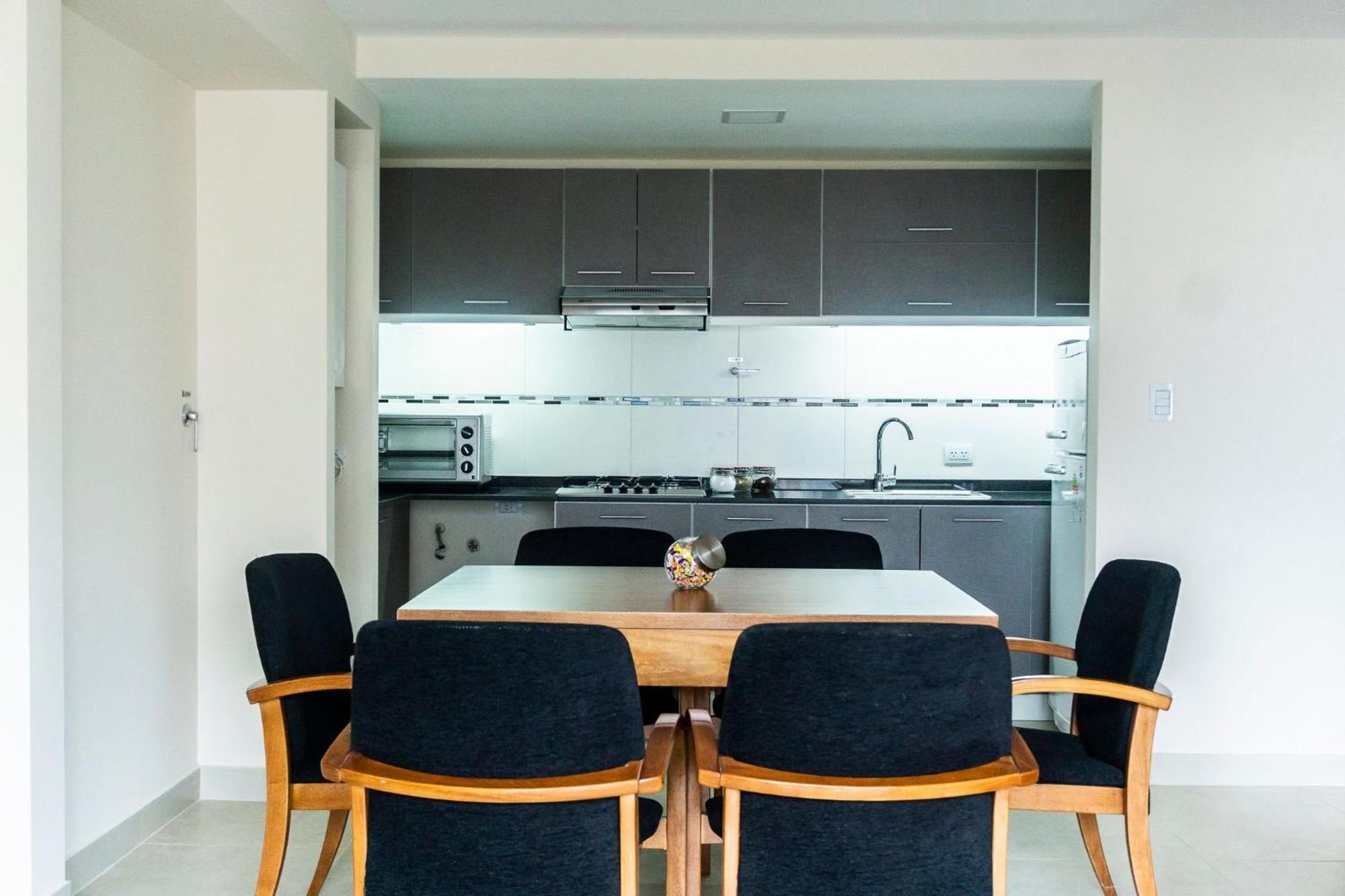 Gente Del Sur - Antartida Apartment Ushuaia Ngoại thất bức ảnh