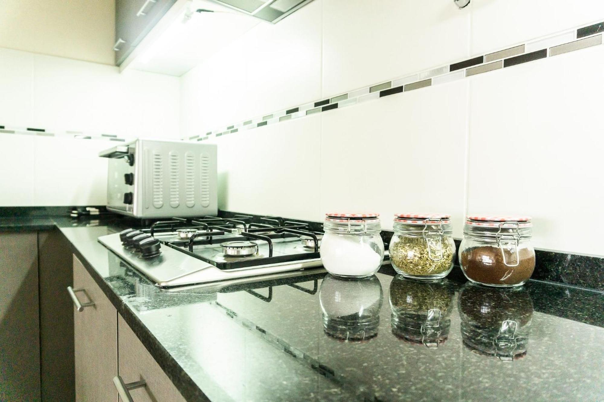 Gente Del Sur - Antartida Apartment Ushuaia Ngoại thất bức ảnh