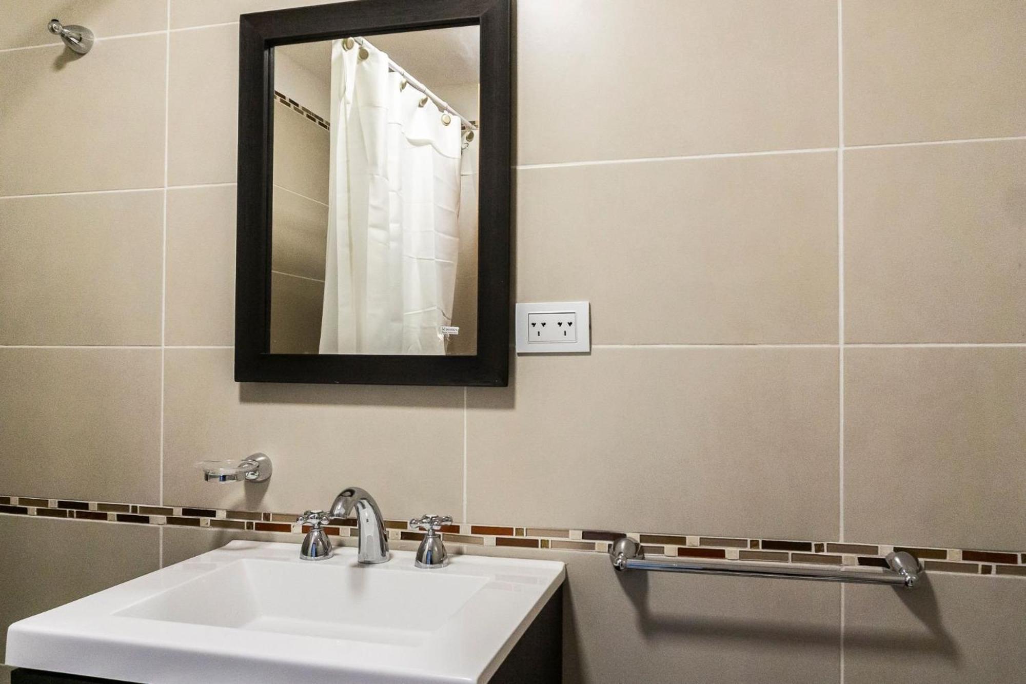 Gente Del Sur - Antartida Apartment Ushuaia Ngoại thất bức ảnh