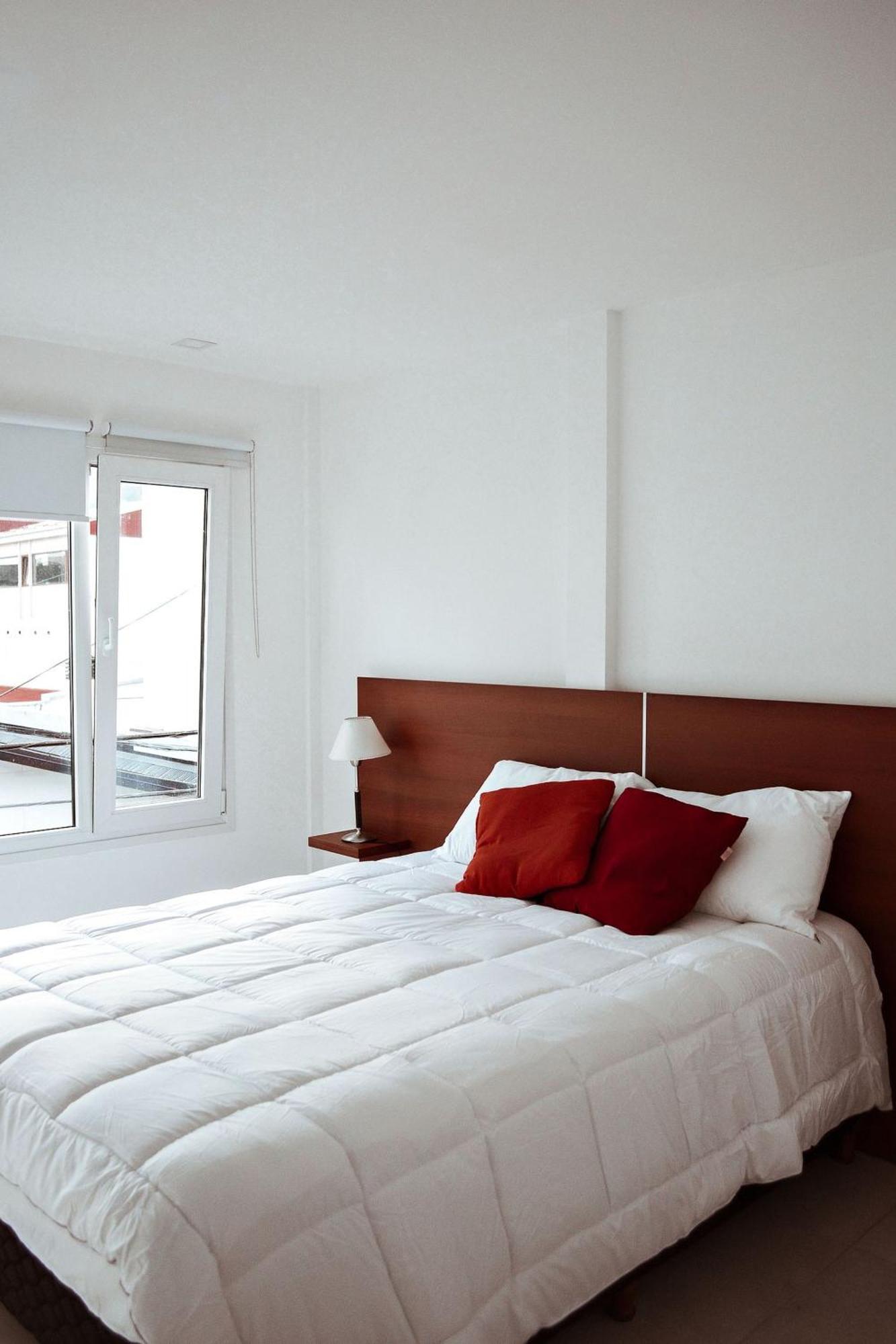 Gente Del Sur - Antartida Apartment Ushuaia Ngoại thất bức ảnh