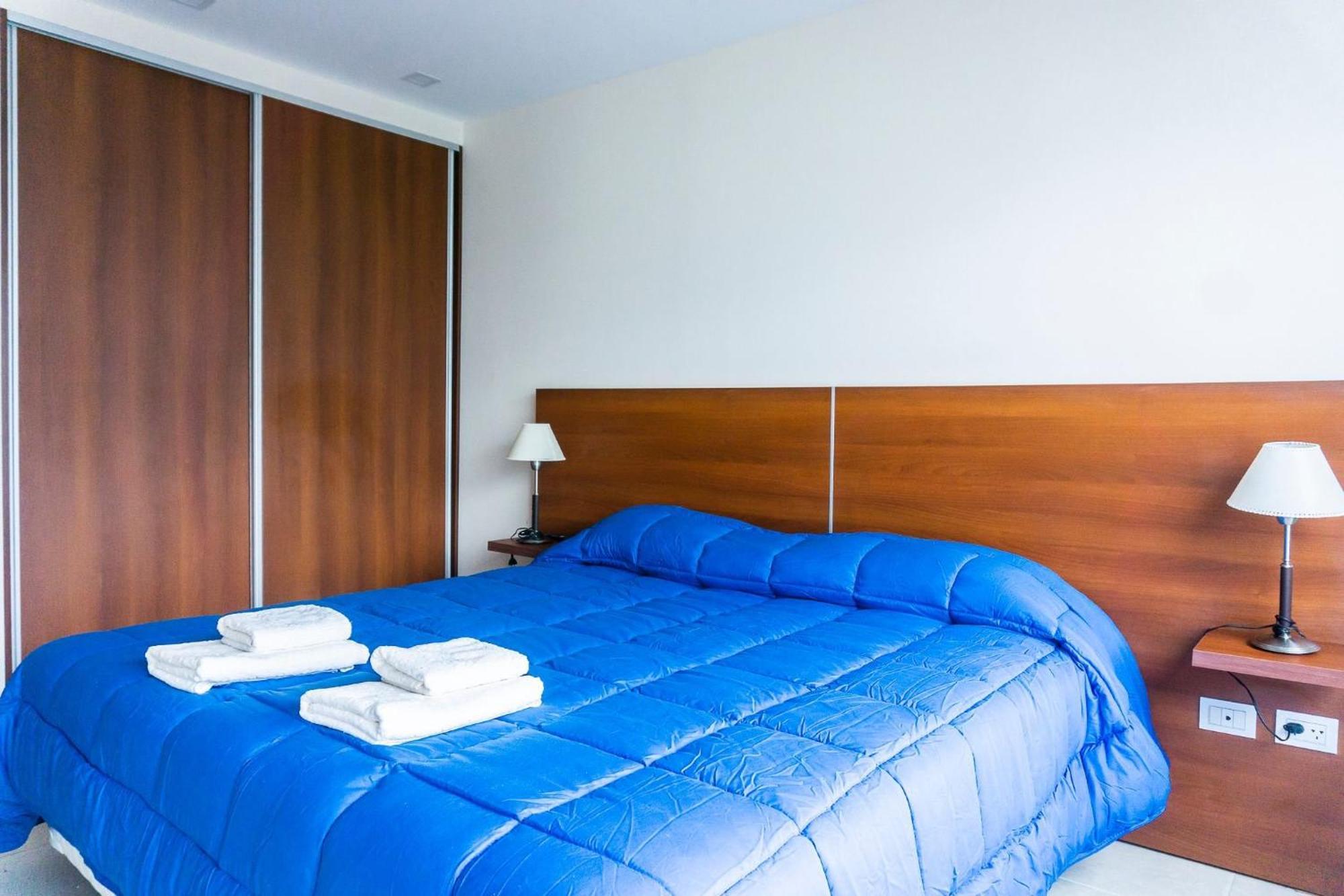 Gente Del Sur - Antartida Apartment Ushuaia Ngoại thất bức ảnh