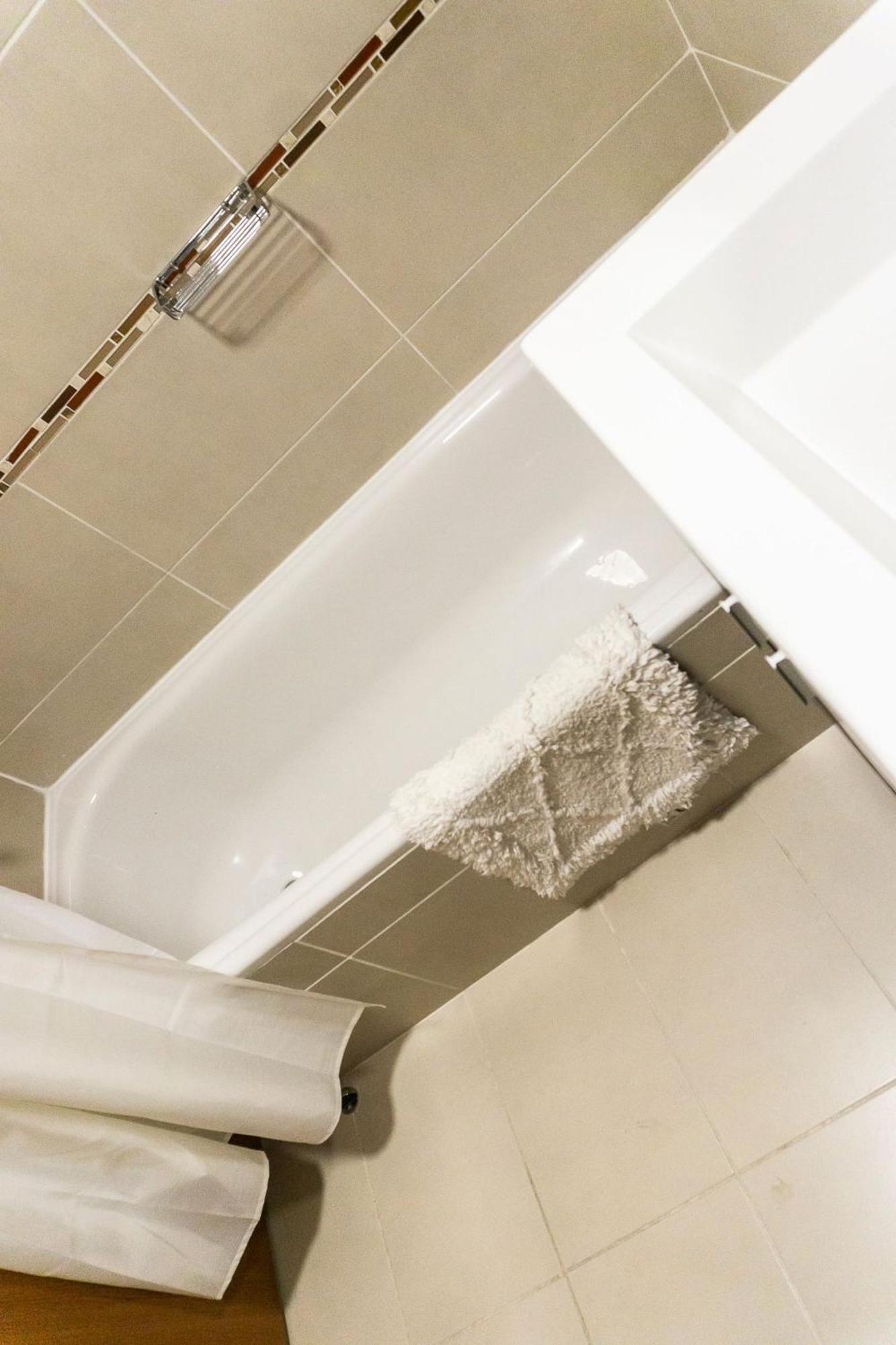 Gente Del Sur - Antartida Apartment Ushuaia Ngoại thất bức ảnh