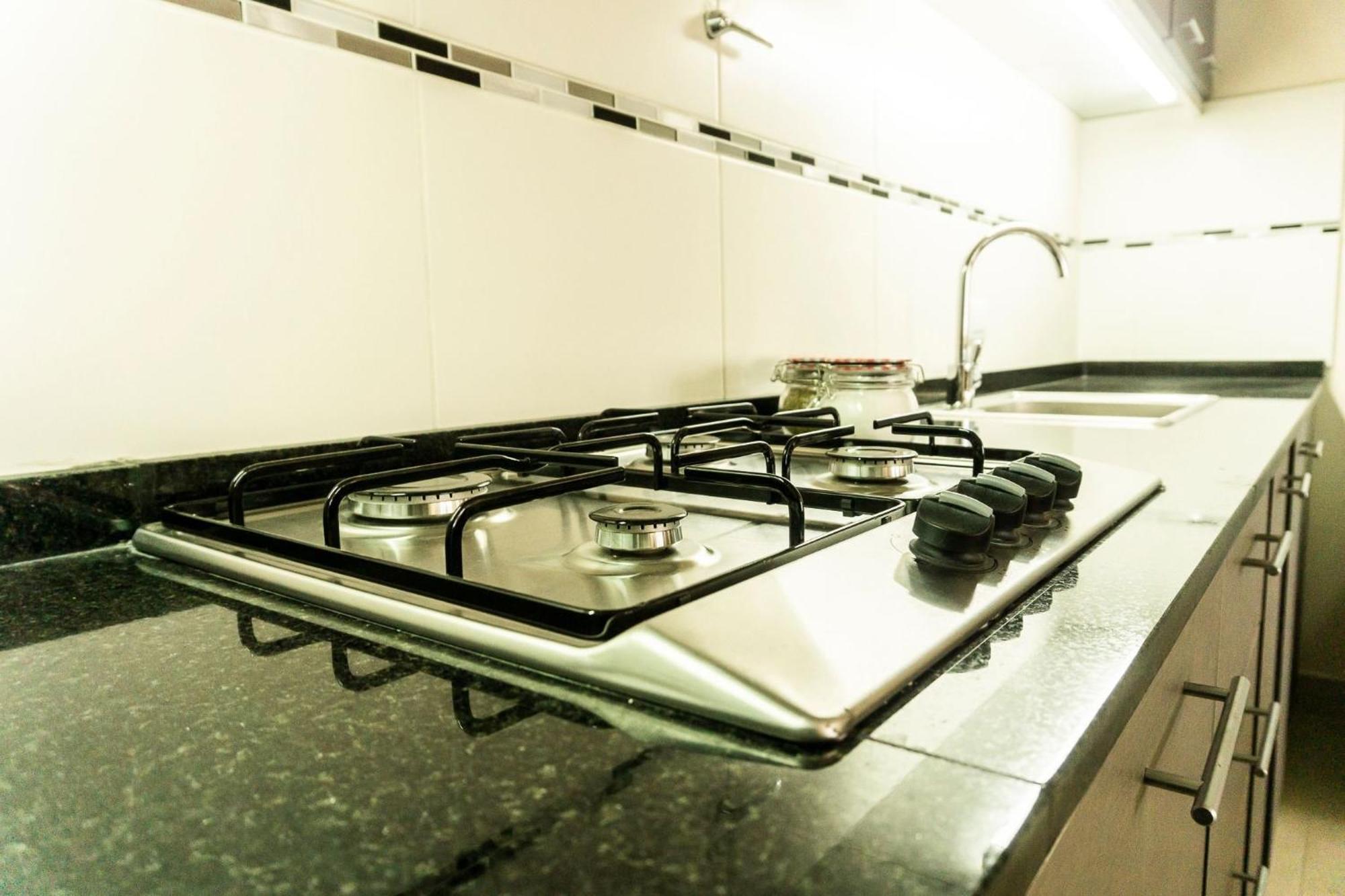 Gente Del Sur - Antartida Apartment Ushuaia Ngoại thất bức ảnh