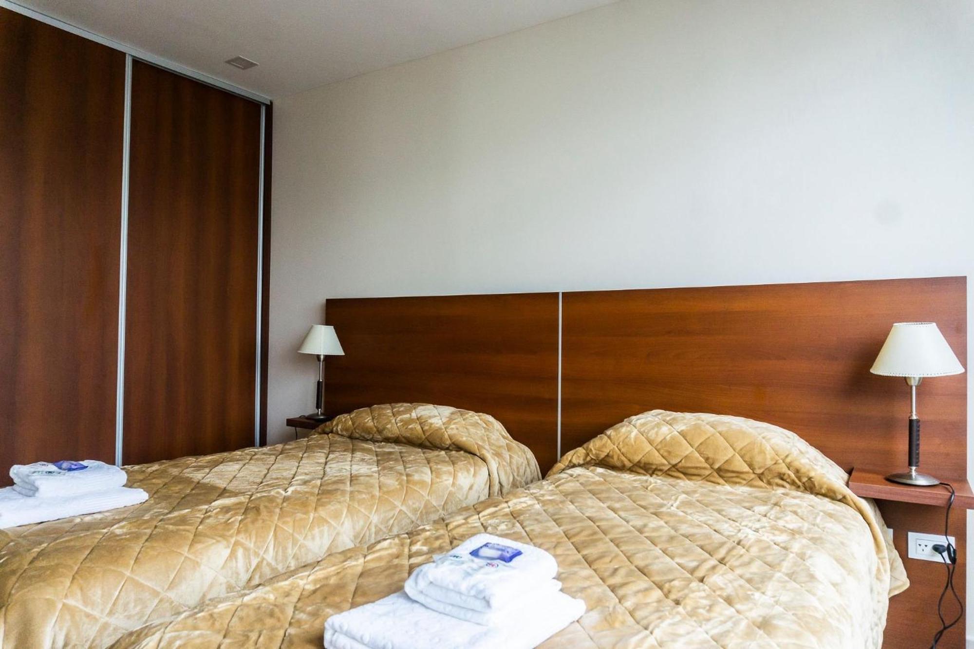 Gente Del Sur - Antartida Apartment Ushuaia Ngoại thất bức ảnh