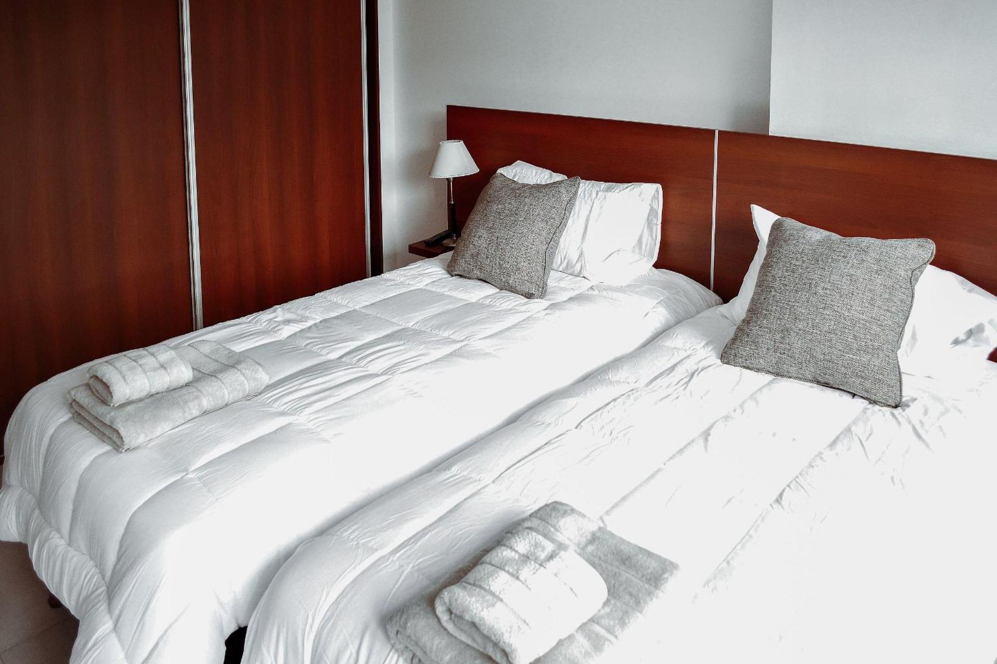 Gente Del Sur - Antartida Apartment Ushuaia Ngoại thất bức ảnh