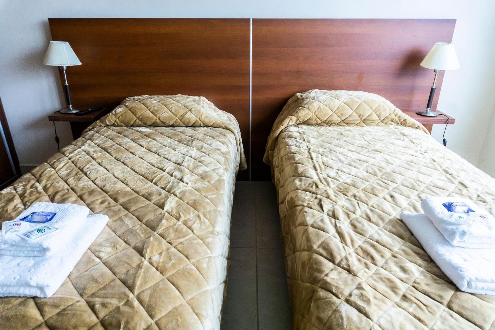 Gente Del Sur - Antartida Apartment Ushuaia Ngoại thất bức ảnh
