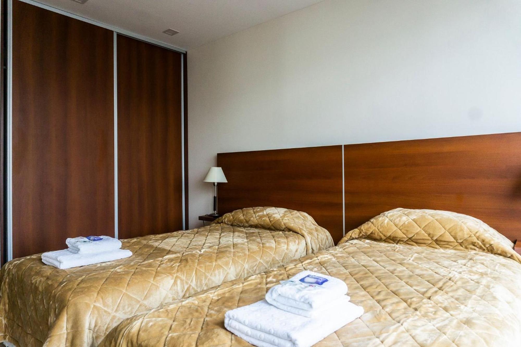 Gente Del Sur - Antartida Apartment Ushuaia Ngoại thất bức ảnh